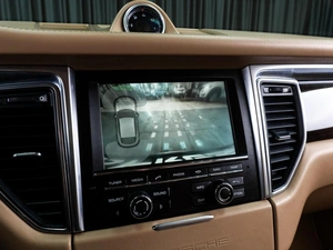 Внедорожник Porsche Macan S 2014 года, 2488070 рублей, Тюмень