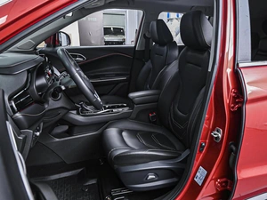 Внедорожник Москвич 3 2024 года, 1689000 рублей, Ставрополь