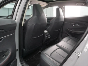 Внедорожник Changan UNI-T 2023 года, 2349000 рублей, Воронеж