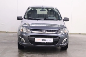 Хэтчбек ВАЗ (LADA) Kalina 2018 года, 630000 рублей, Брянск