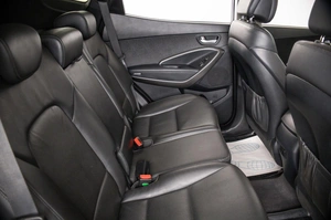 Внедорожник Hyundai Santa Fe 2016 года, 2099000 рублей, Пермь