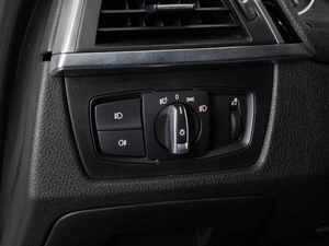 Седан BMW 3 серия 2017 года, 2349000 рублей, Тюмень