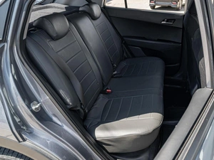 Внедорожник Hyundai Creta 2017 года, 1530000 рублей, Краснодар