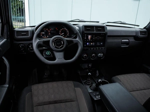 Внедорожник ВАЗ (LADA) Niva Legend 2024 года, 1100000 рублей, Большой Сочи