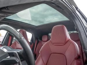 Внедорожник Porsche Cayenne GTS 2021 года, 13400000 рублей, Нижний Новгород