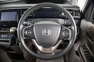 Минивэн Honda Stepwgn 2015 года, 1899000 рублей, Пермь