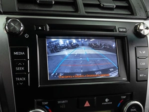 Седан Toyota Camry 2013 года, 1659000 рублей, Тюмень