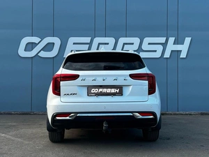 Внедорожник Haval Jolion 2023 года, 1999000 рублей, Ижевск