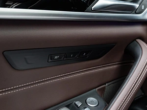 Седан BMW 5 серия 2022 года, 5980000 рублей, Краснодар