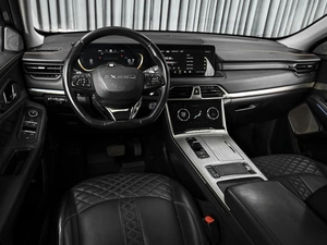 Внедорожник EXEED TXL 2023 года, 2440000 рублей, Ставрополь