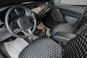 Универсал ВАЗ (LADA) Granta 2025 года, 1169000 рублей, Тюмень