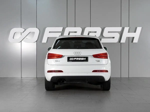 Внедорожник Audi Q3 2014 года, 1850000 рублей, Минеральные Воды