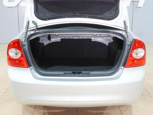 Седан Ford Focus 2010 года, 649000 рублей, Воронеж