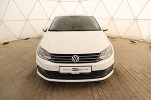 Седан Volkswagen Polo 2019 года, 1249000 рублей, Обнинск
