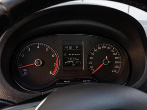 Седан Volkswagen Polo 2016 года, 1190000 рублей, Краснодар