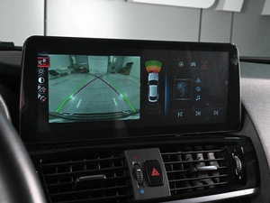 Внедорожник BMW X4 2017 года, 3349000 рублей, Аксай