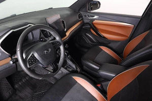 Универсал ВАЗ (LADA) Vesta Cross 2024 года, 1799000 рублей, Пермь