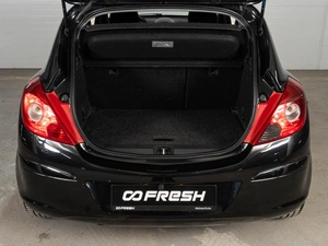 Хетчбэк Opel Corsa 2008 года, 565000 рублей, Ставрополь