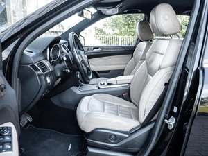 Внедорожник Mercedes-benz M-класс 2014 года, 2370000 рублей, Ставрополь