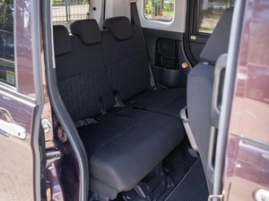 Минивэн Toyota Roomy 2019 года, 1230000 рублей, Большой Сочи