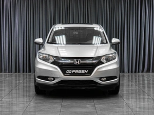 Внедорожник Honda HR-V 2016 года, 2110000 рублей, Тюмень