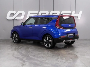 Внедорожник Kia Soul 2019 года, 1898000 рублей, Воронеж