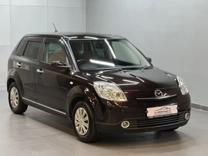 Хетчбэк Mazda Verisa 2005 года, 447000 рублей, Красноярск