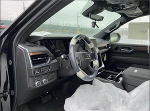 Внедорожник GMC Yukon 2026 года, 15999000 рублей, Павловская Слобода