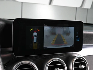 Внедорожник Mercedes-benz GLC-класс 2019 года, 4349000 рублей, Ростов-на-Дону