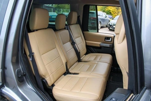 Внедорожник Land Rover Discovery 2007 года, 950000 рублей, Ярославль