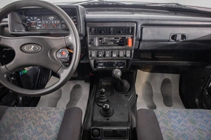 Внедорожник ВАЗ (LADA) 4x4 (Нива) 2006 года, 339000 рублей, Барнаул