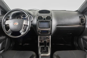 Седан Geely Emgrand EC7 2013 года, 489000 рублей, Пермь