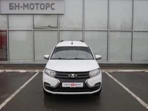 Универсал ВАЗ (LADA) Largus 2021 года, 890000 рублей, Брянск