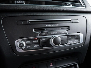 Внедорожник Audi Q3 2016 года, 2240000 рублей, Волгоград