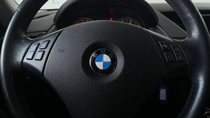 Внедорожник BMW X1 2014 года, 1310000 рублей, Смоленск