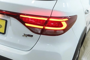 Хетчбэк Kia Rio X-Line 2020 года, 1829000 рублей, Новокузнецк