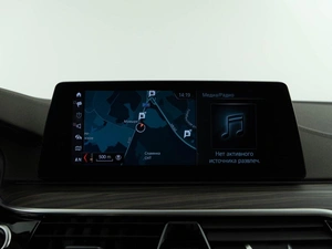 Седан BMW 5 серия 2017 года, 3151999 рублей, Москва