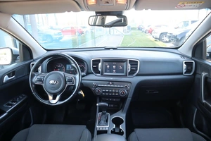 Внедорожник Kia Sportage 2018 года, 2000000 рублей, Мирное