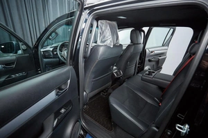 Пикап Toyota Hilux 2026 года, 7999000 рублей, Красноярск