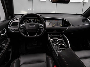 Внедорожник Geely Tugella 2022 года, 2830000 рублей, Краснодар