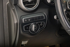 Внедорожник Mercedes-benz GLC-класс Coupe 2019 года, 4269000 рублей, Томск