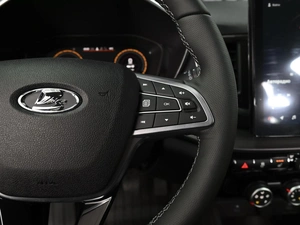 Седан ВАЗ (LADA) Vesta 2025 года, 1799000 рублей, Ставрополь