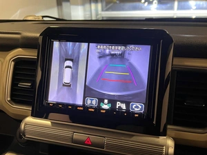 Внедорожник Suzuki XBee 2019 года, 1449000 рублей, Красноярск