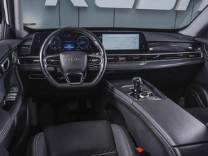 Внедорожник Chery Tiggo 7 Pro Max 2024 года, 2130000 рублей, Ростов-на-Дону