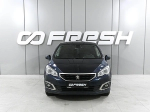Седан Peugeot 408 2017 года, 799000 рублей, Ростов-на-Дону