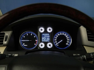 Внедорожник Lexus LX 2010 года, 3049046 рублей, Москва