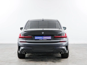 Седан BMW 3 серия 2020 года, 3689050 рублей, Москва