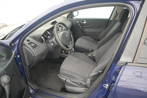 Седан Renault Megane 2007 года, 520000 рублей, Орёл
