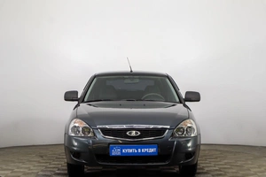 Хетчбэк ВАЗ (LADA) Priora 2012 года, 379000 рублей, Пермь