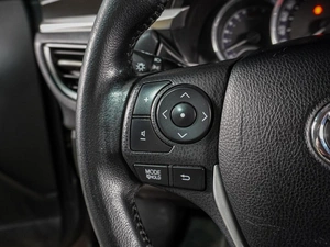 Седан Toyota Corolla 2014 года, 1349000 рублей, Воронеж